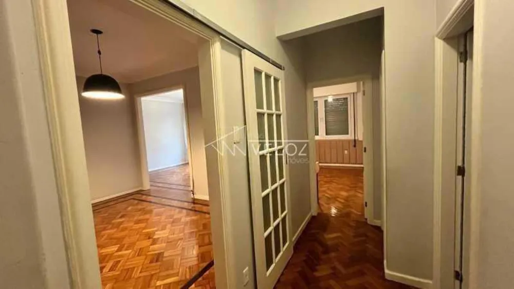 Apartamento, 4 quartos, 173 m² - Foto 2