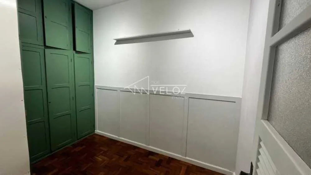 Apartamento, 4 quartos, 173 m² - Foto 5