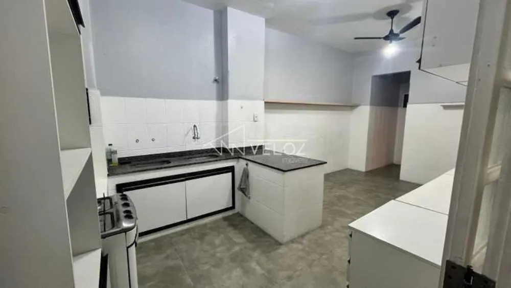 Apartamento, 4 quartos, 173 m² - Foto 4