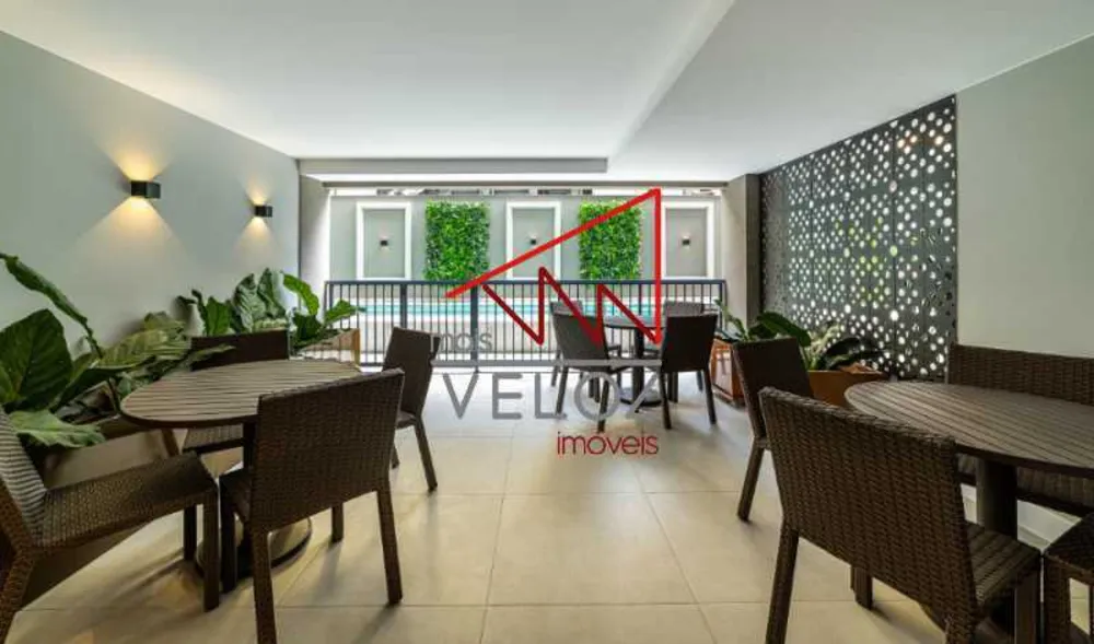 Apartamento, 1 quarto, 46 m² - Foto 16