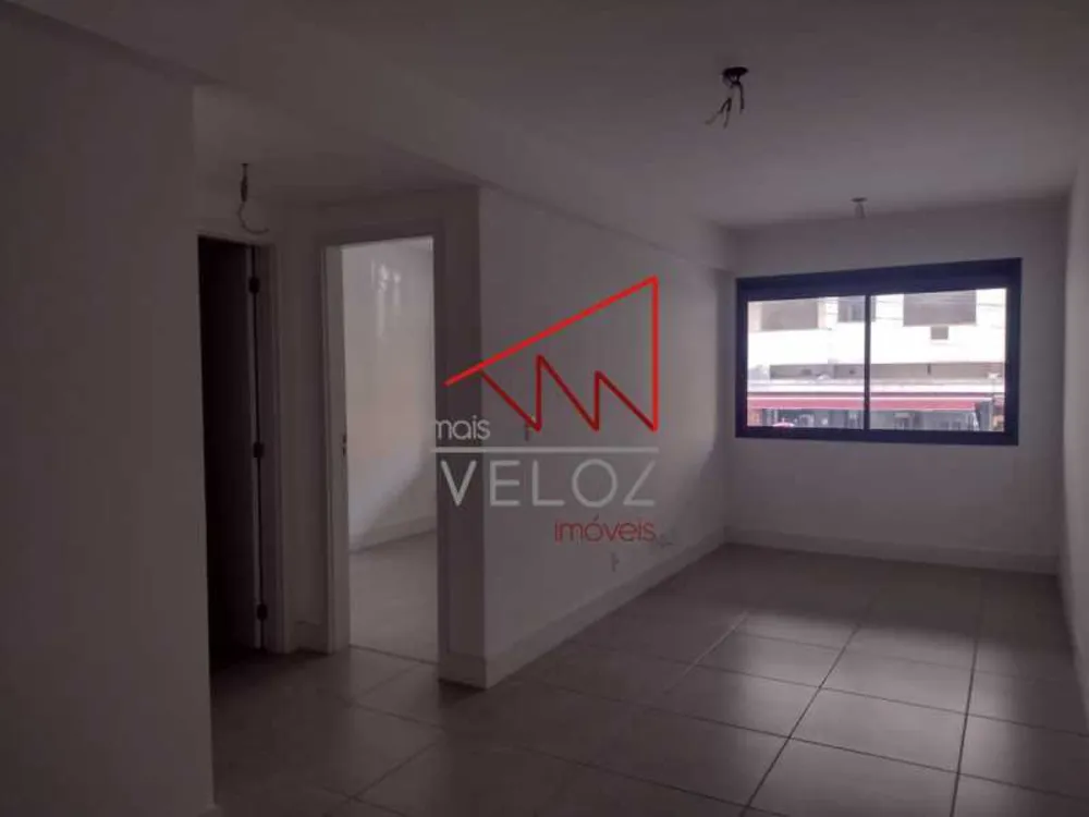 Apartamento, 1 quarto, 46 m² - Foto 4