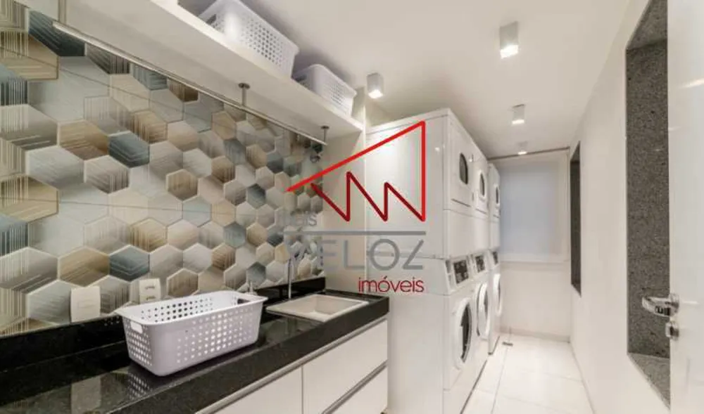 Apartamento, 1 quarto, 46 m² - Foto 17