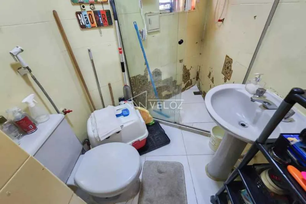 Apartamento, 2 quartos, 60 m² - Foto 14