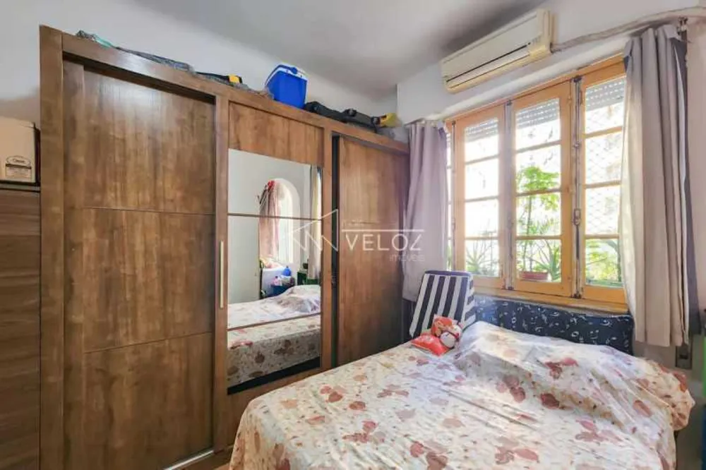 Apartamento, 2 quartos, 60 m² - Foto 5