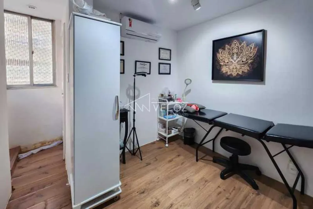 Apartamento, 2 quartos, 60 m² - Foto 23
