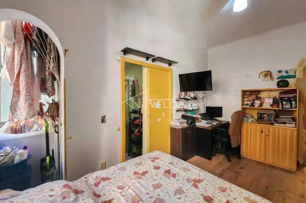 Apartamento, 2 quartos, 60 m² - Foto 4