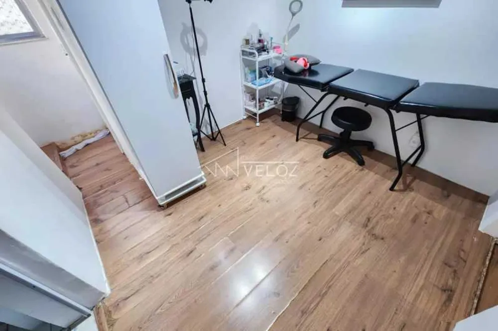 Apartamento, 2 quartos, 60 m² - Foto 8