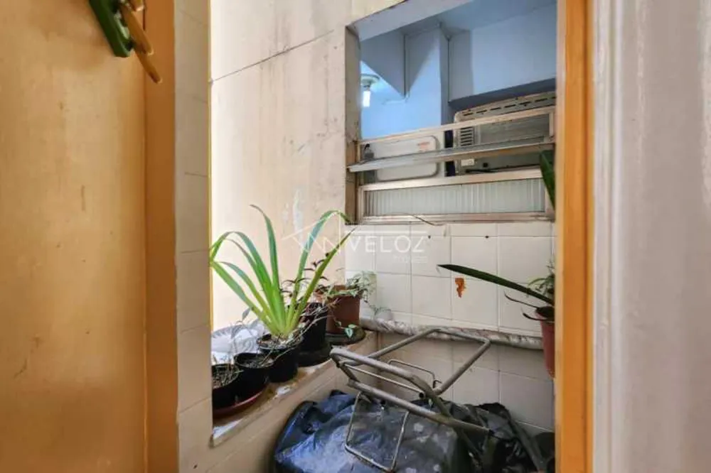 Apartamento, 2 quartos, 60 m² - Foto 16