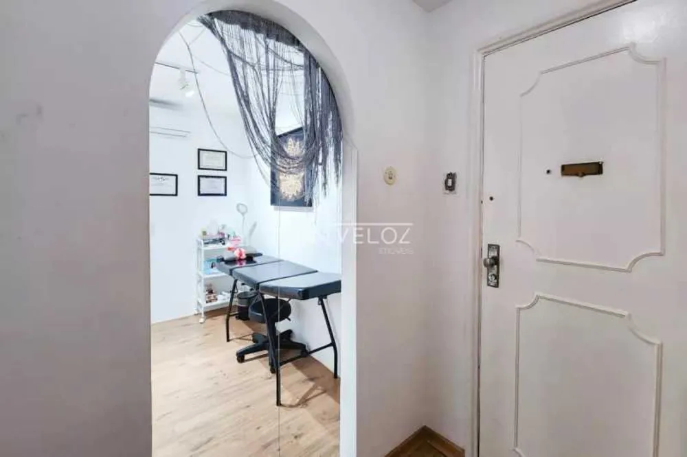 Apartamento, 2 quartos, 60 m² - Foto 22