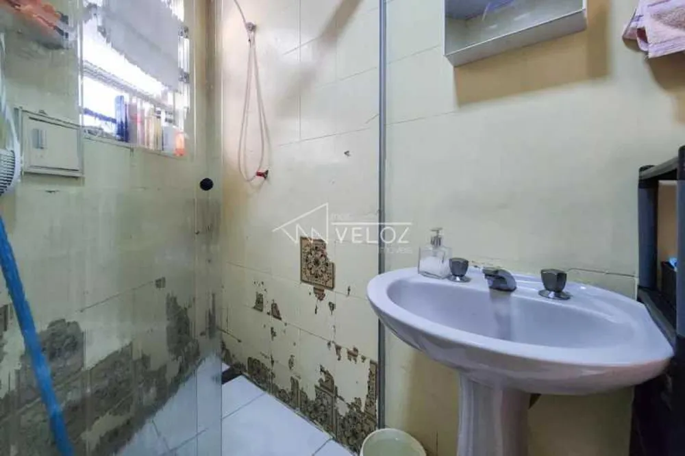 Apartamento, 2 quartos, 60 m² - Foto 11