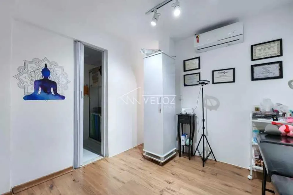 Apartamento, 2 quartos, 60 m² - Foto 19