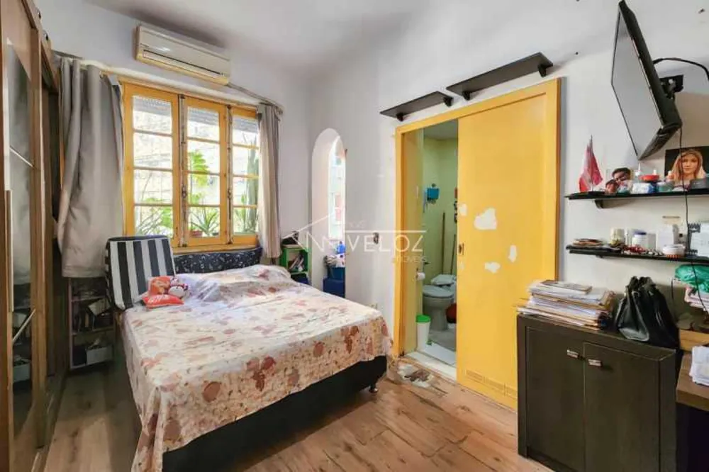 Apartamento, 2 quartos, 60 m² - Foto 7