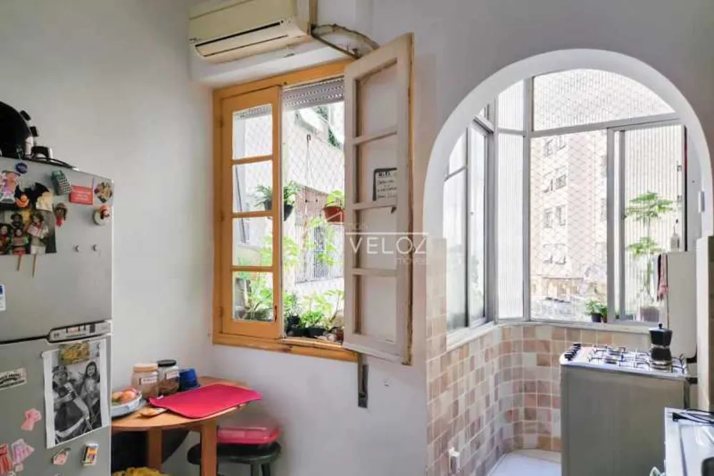 Apartamento, 2 quartos, 60 m² - Foto 13