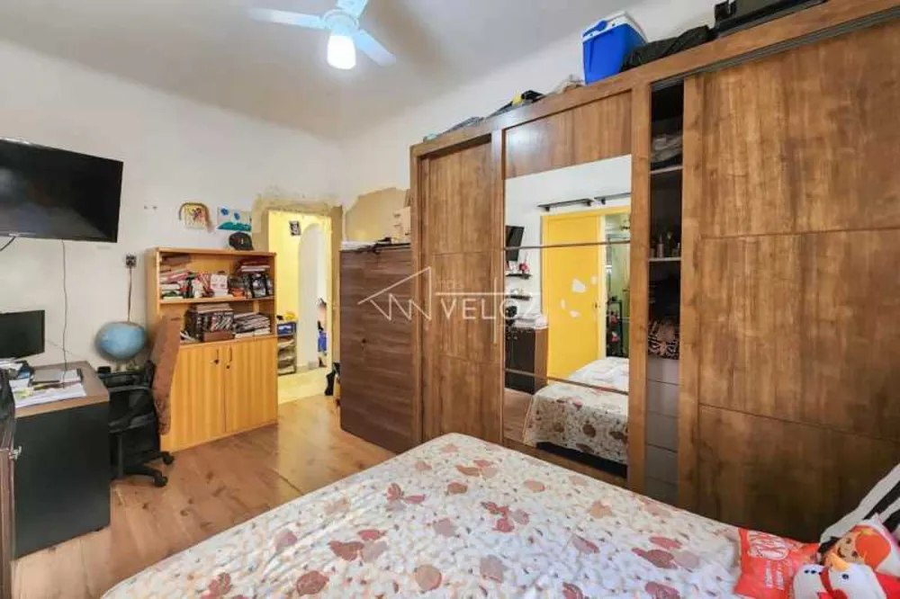 Apartamento, 2 quartos, 60 m² - Foto 2
