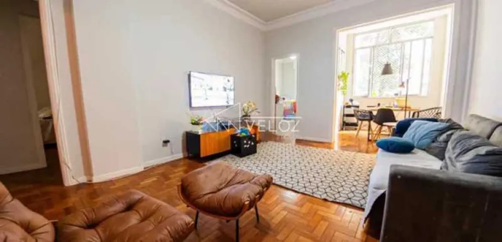 Apartamento, 3 quartos, 118 m² - Foto 5