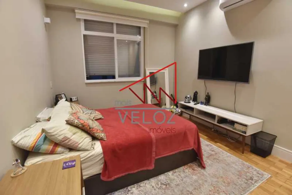 Apartamento, 3 quartos, 131 m² - Foto 2