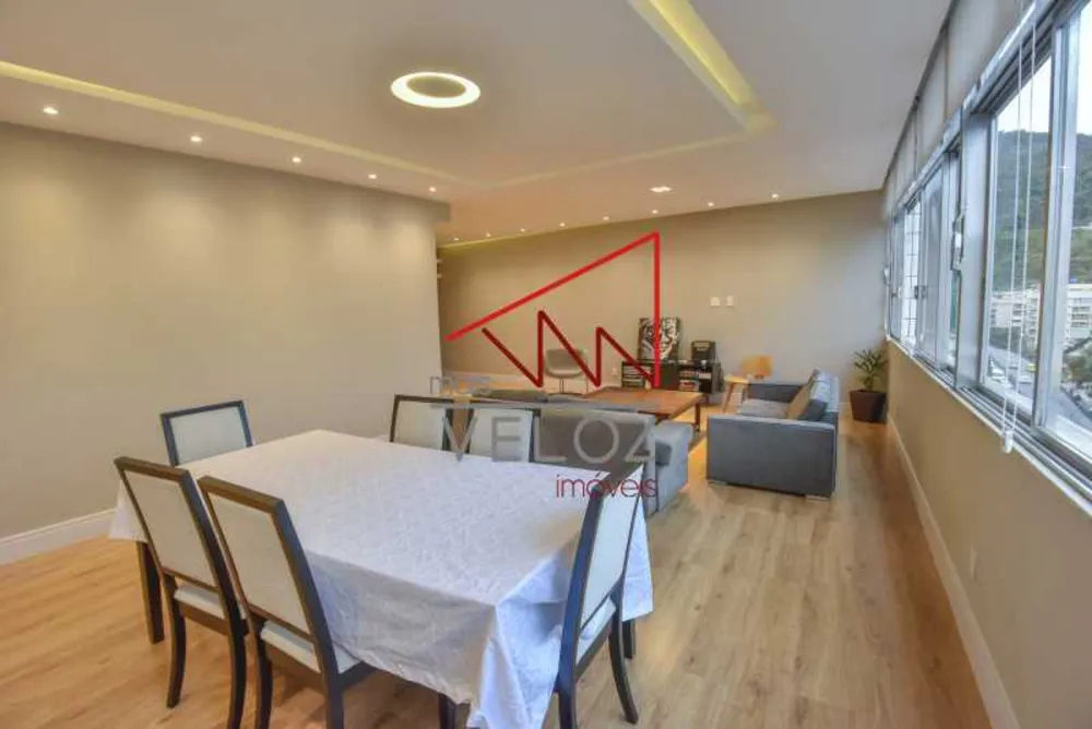 Apartamento, 3 quartos, 131 m² - Foto 13