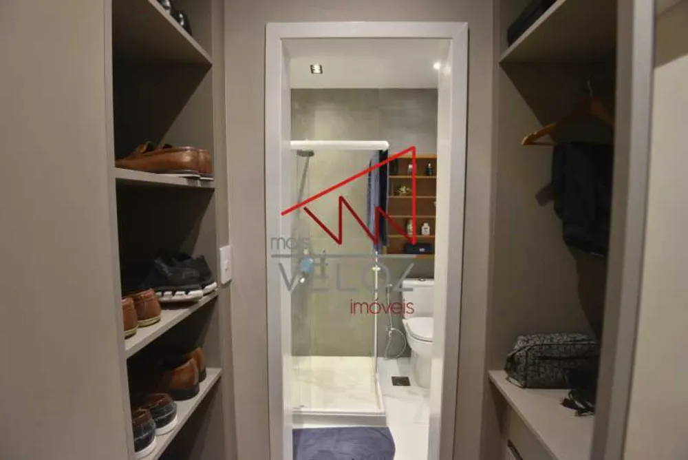 Apartamento, 3 quartos, 131 m² - Foto 1