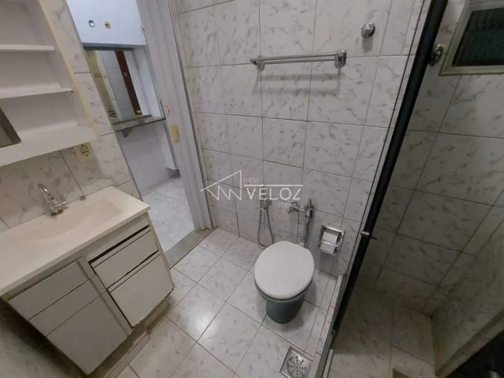 Apartamento, 1 quarto, 35 m² - Foto 5