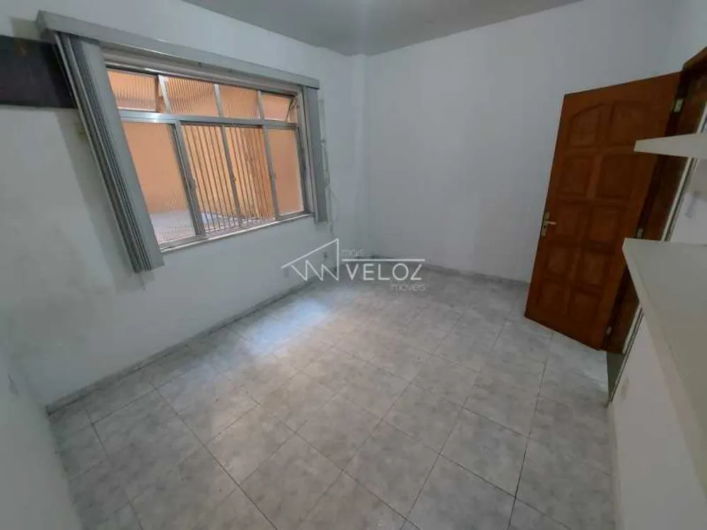 Apartamento, 1 quarto, 35 m² - Foto 1