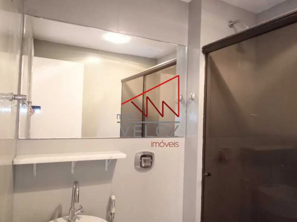 Apartamento, 3 quartos, 124 m² - Foto 1