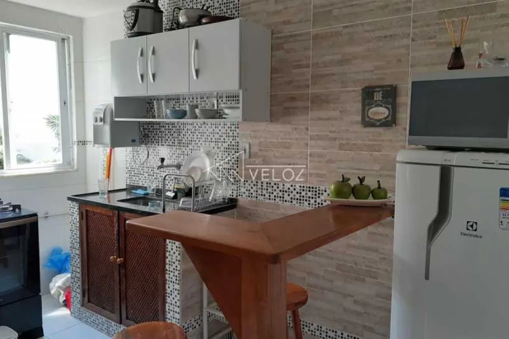 Apartamento, 1 quarto, 48 m² - Foto 5