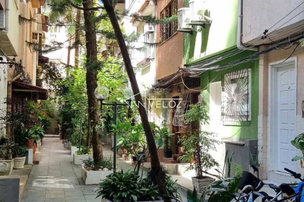 Apartamento, 1 quarto, 48 m² - Foto 2