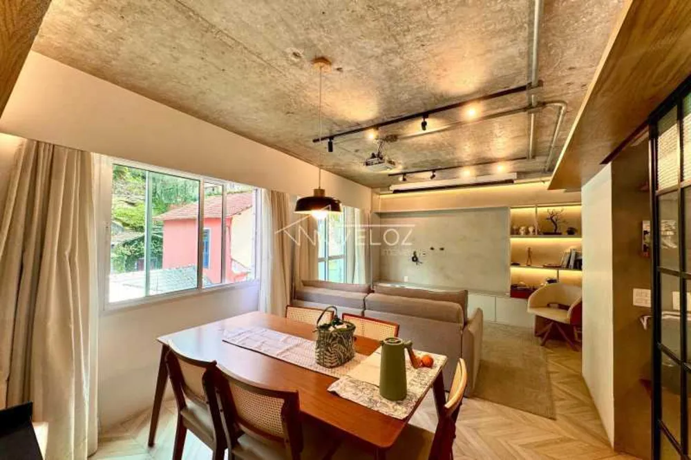 Apartamento, 2 quartos, 76 m² - Foto 3