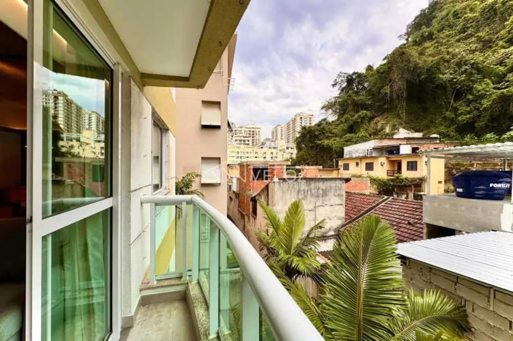 Apartamento, 2 quartos, 76 m² - Foto 7