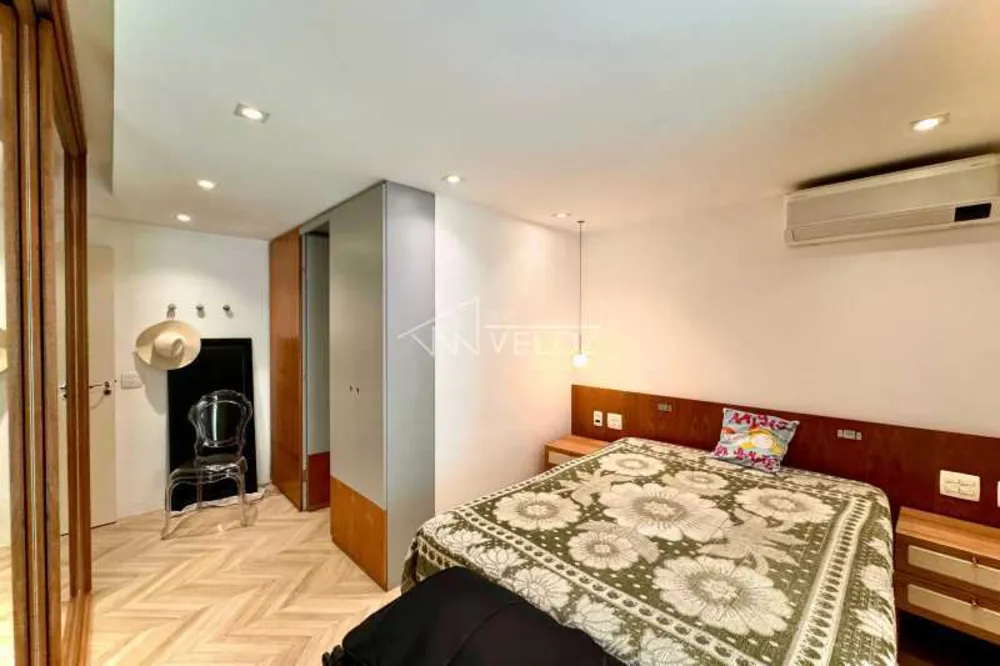 Apartamento, 2 quartos, 76 m² - Foto 10