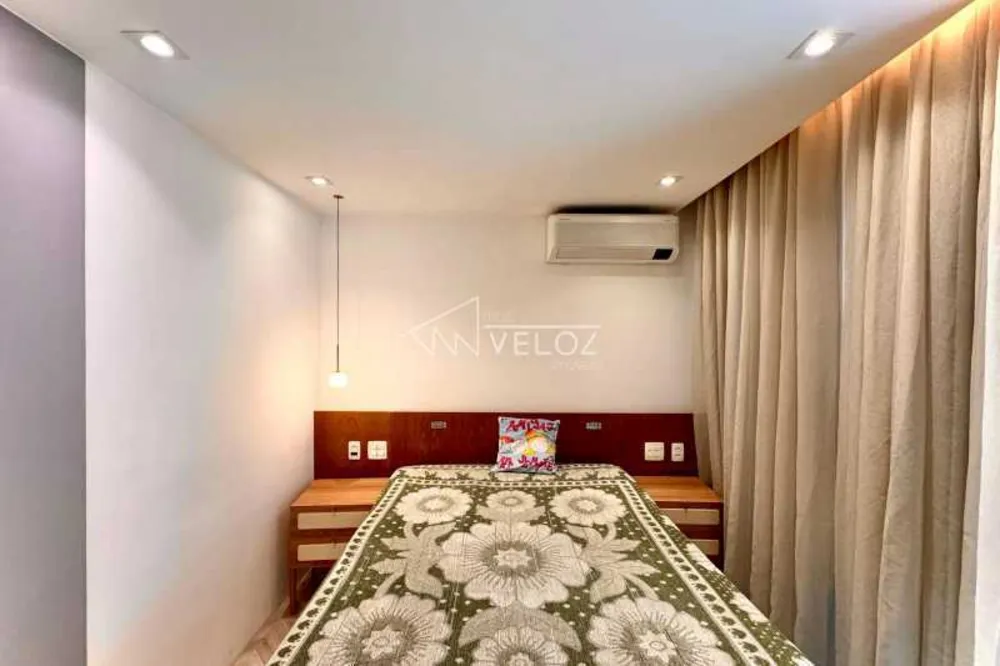 Apartamento, 2 quartos, 76 m² - Foto 11