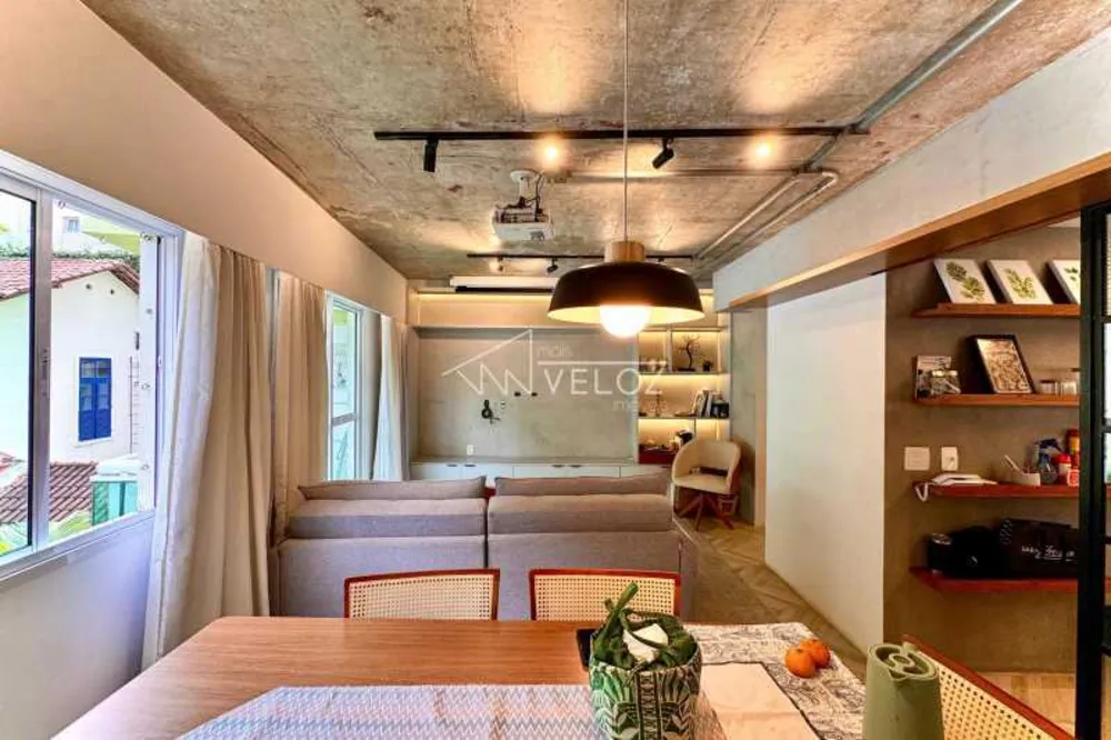 Apartamento, 2 quartos, 76 m² - Foto 5