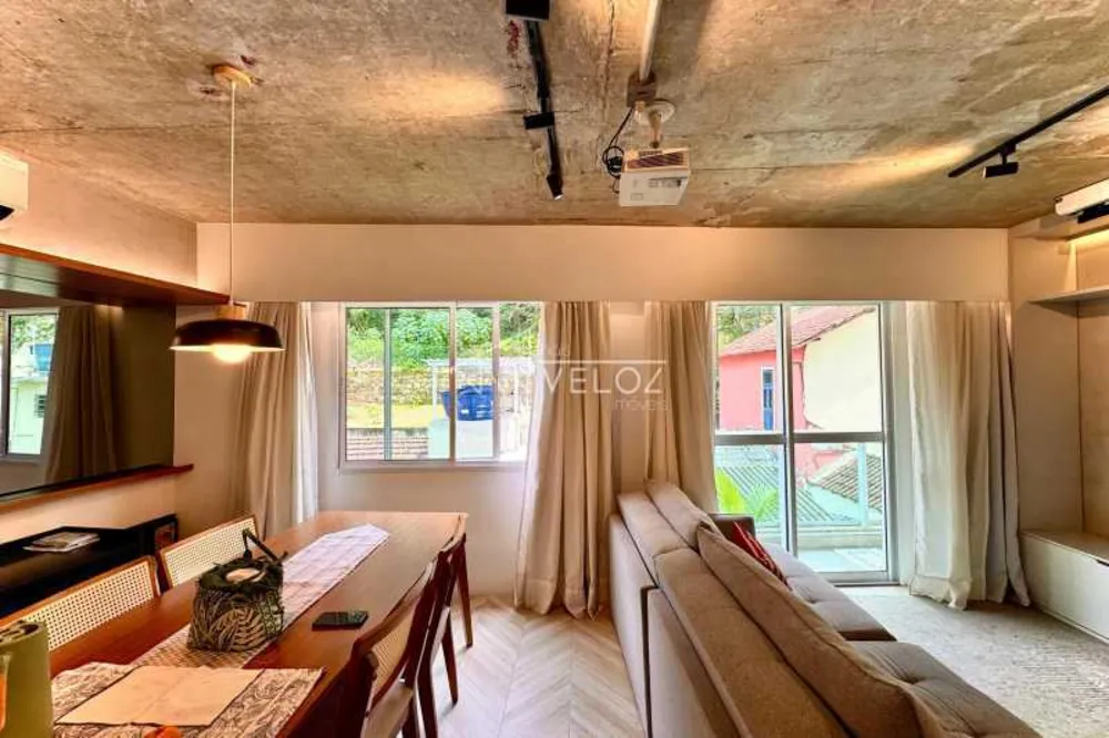 Apartamento, 2 quartos, 76 m² - Foto 6