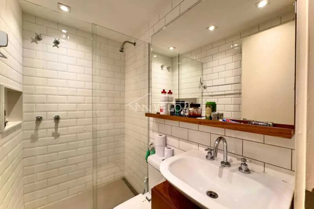 Apartamento, 2 quartos, 76 m² - Foto 1