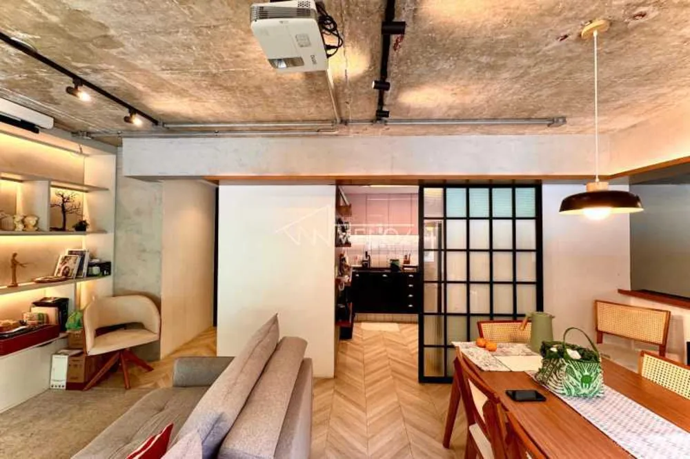 Apartamento, 2 quartos, 76 m² - Foto 4