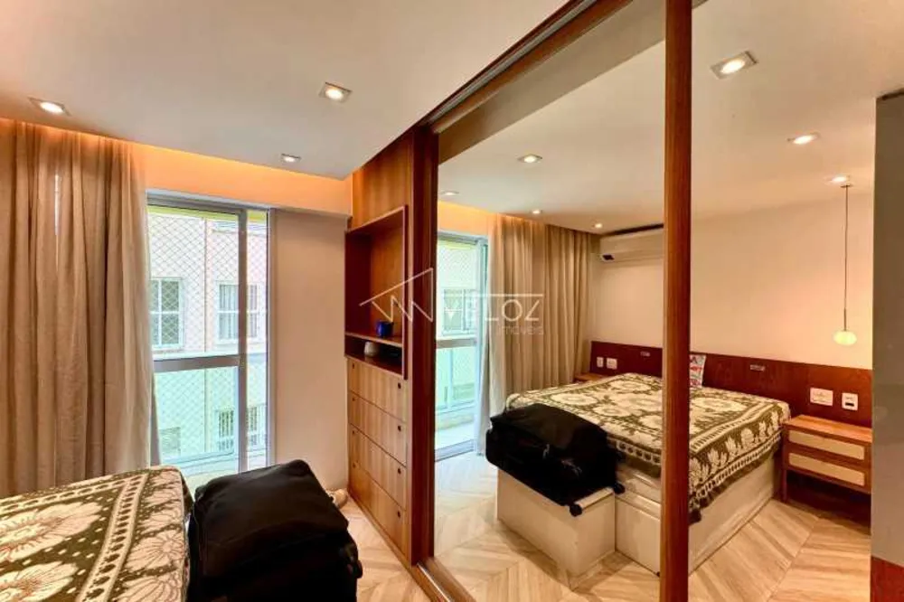 Apartamento, 2 quartos, 76 m² - Foto 12