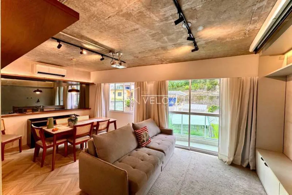 Apartamento, 2 quartos, 76 m² - Foto 2