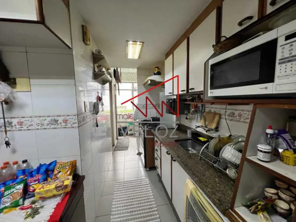 Apartamento, 3 quartos, 77 m² - Foto 8
