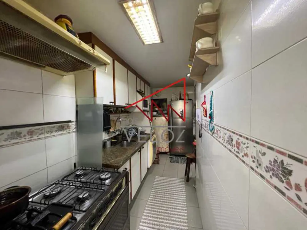 Apartamento, 3 quartos, 77 m² - Foto 13