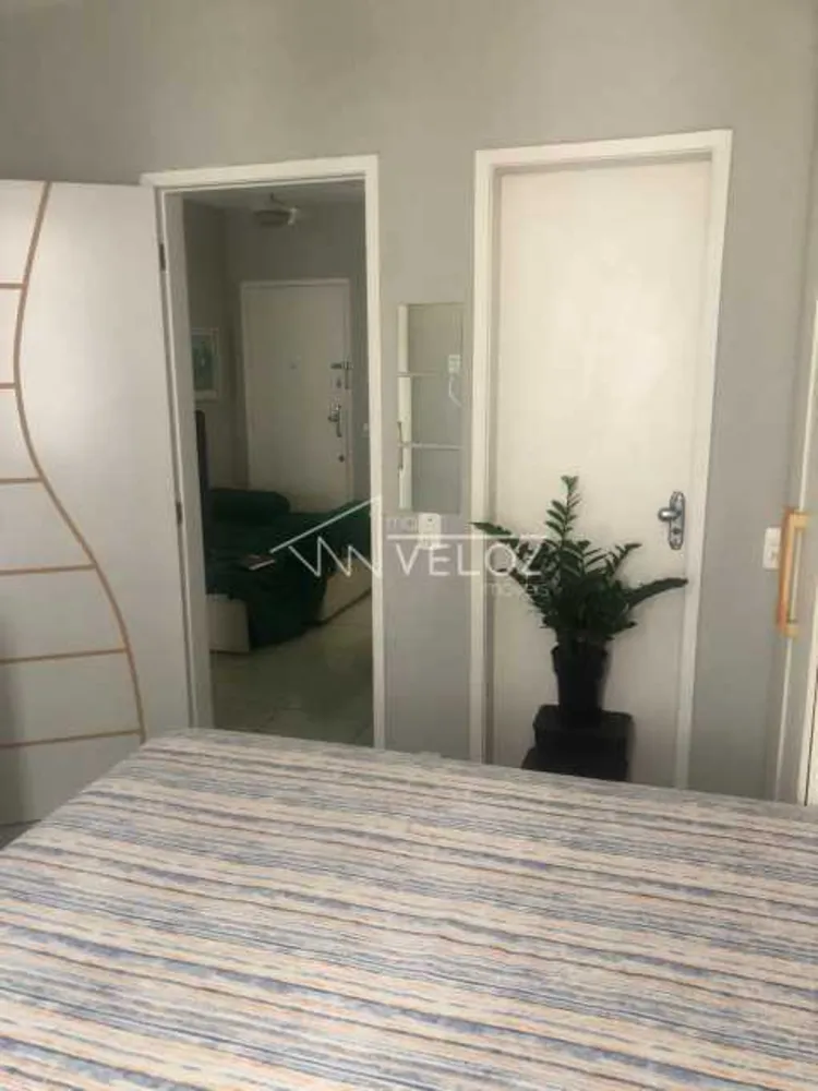 Apartamento, 1 quarto, 31 m² - Foto 6