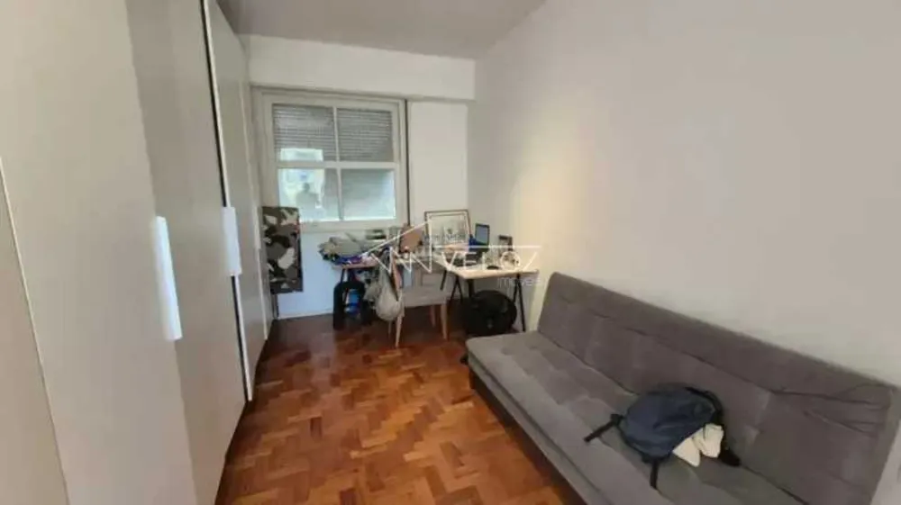 Apartamento, 3 quartos, 97 m² - Foto 2
