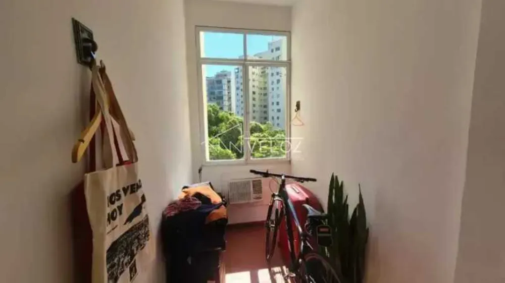 Apartamento, 3 quartos, 97 m² - Foto 21