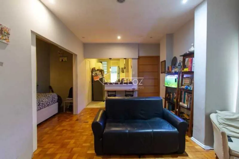 Apartamento, 2 quartos, 75 m² - Foto 9