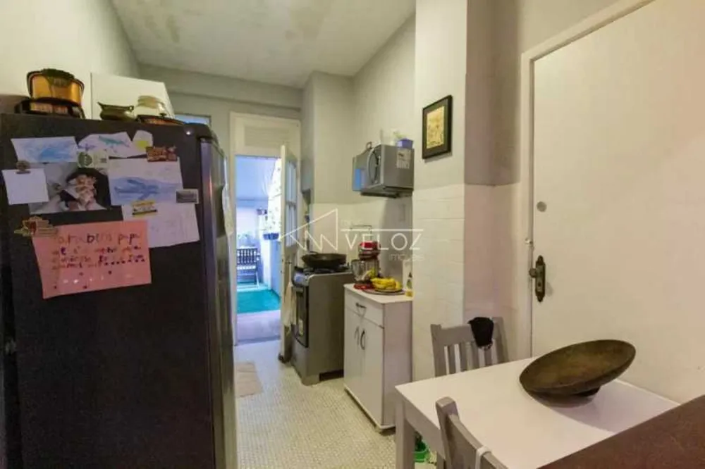 Apartamento, 2 quartos, 75 m² - Foto 12