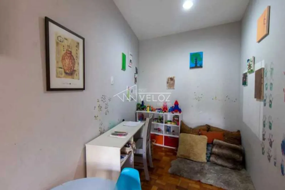 Apartamento, 2 quartos, 75 m² - Foto 2