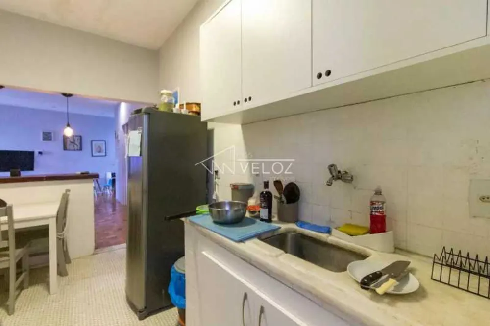 Apartamento, 2 quartos, 75 m² - Foto 15