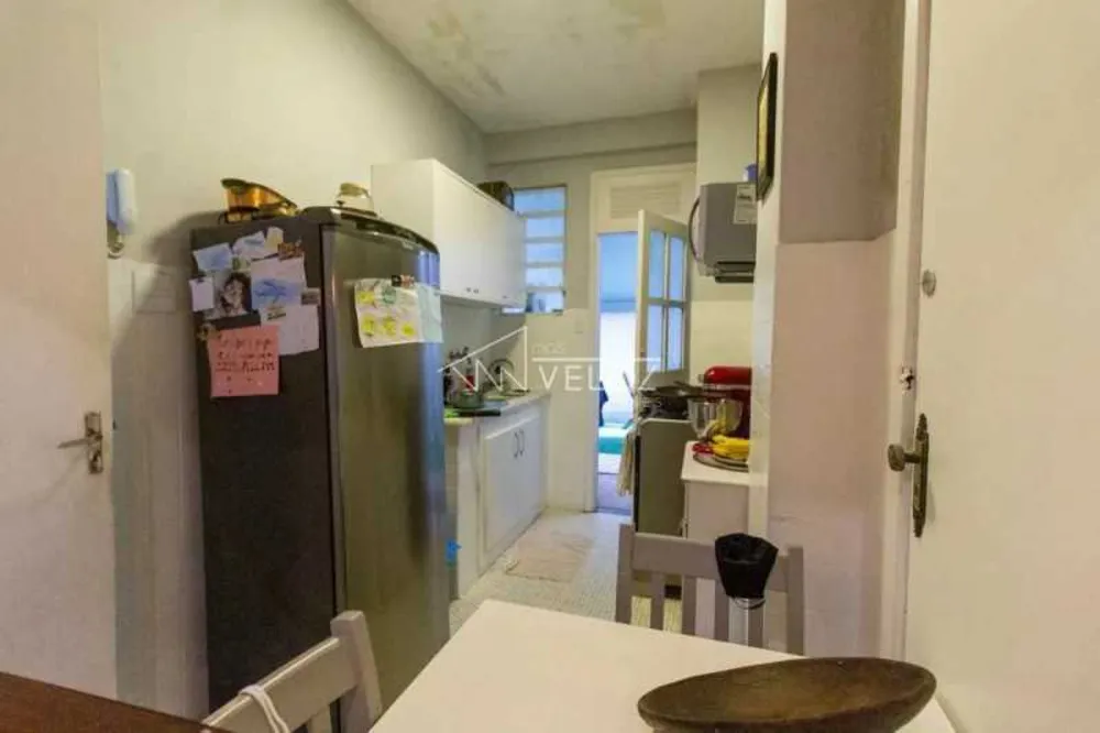 Apartamento, 2 quartos, 75 m² - Foto 13