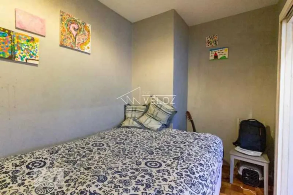Apartamento, 2 quartos, 75 m² - Foto 16