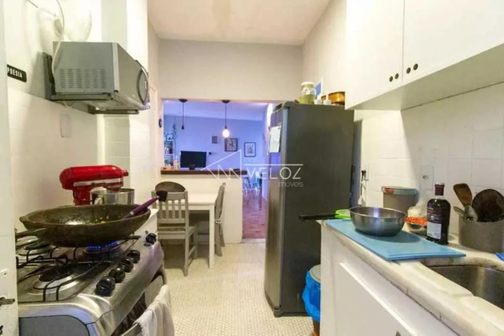 Apartamento, 2 quartos, 75 m² - Foto 14