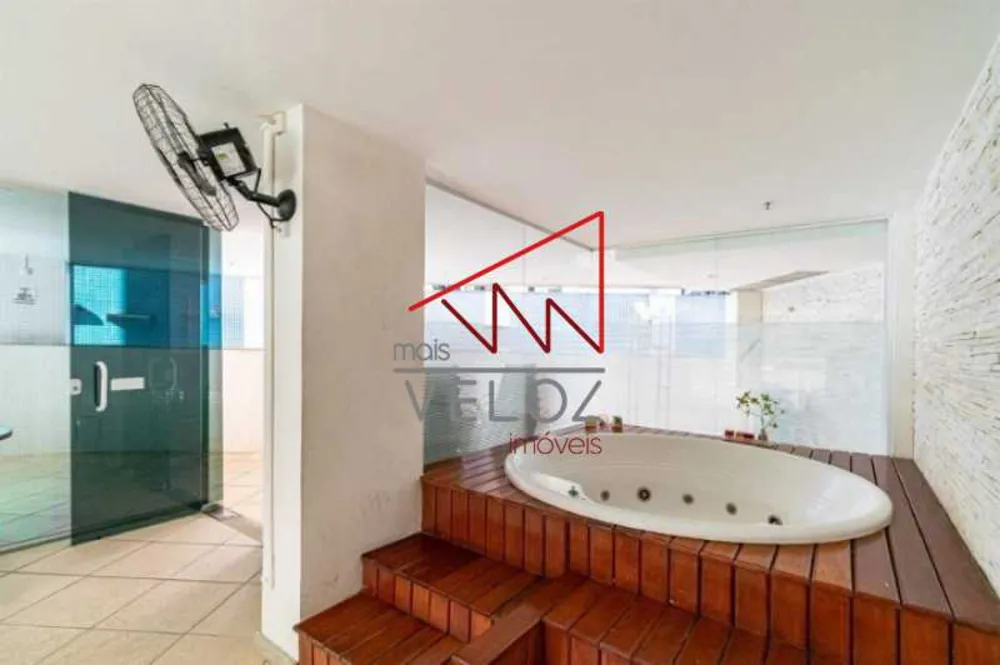Apartamento, 2 quartos, 94 m² - Foto 18